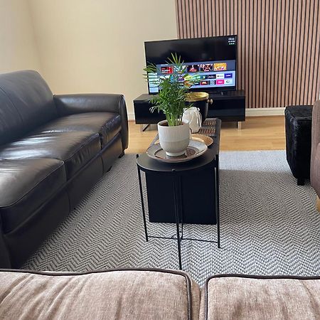 Luxestay Rooms - Old Trafford 맨체스터 외부 사진