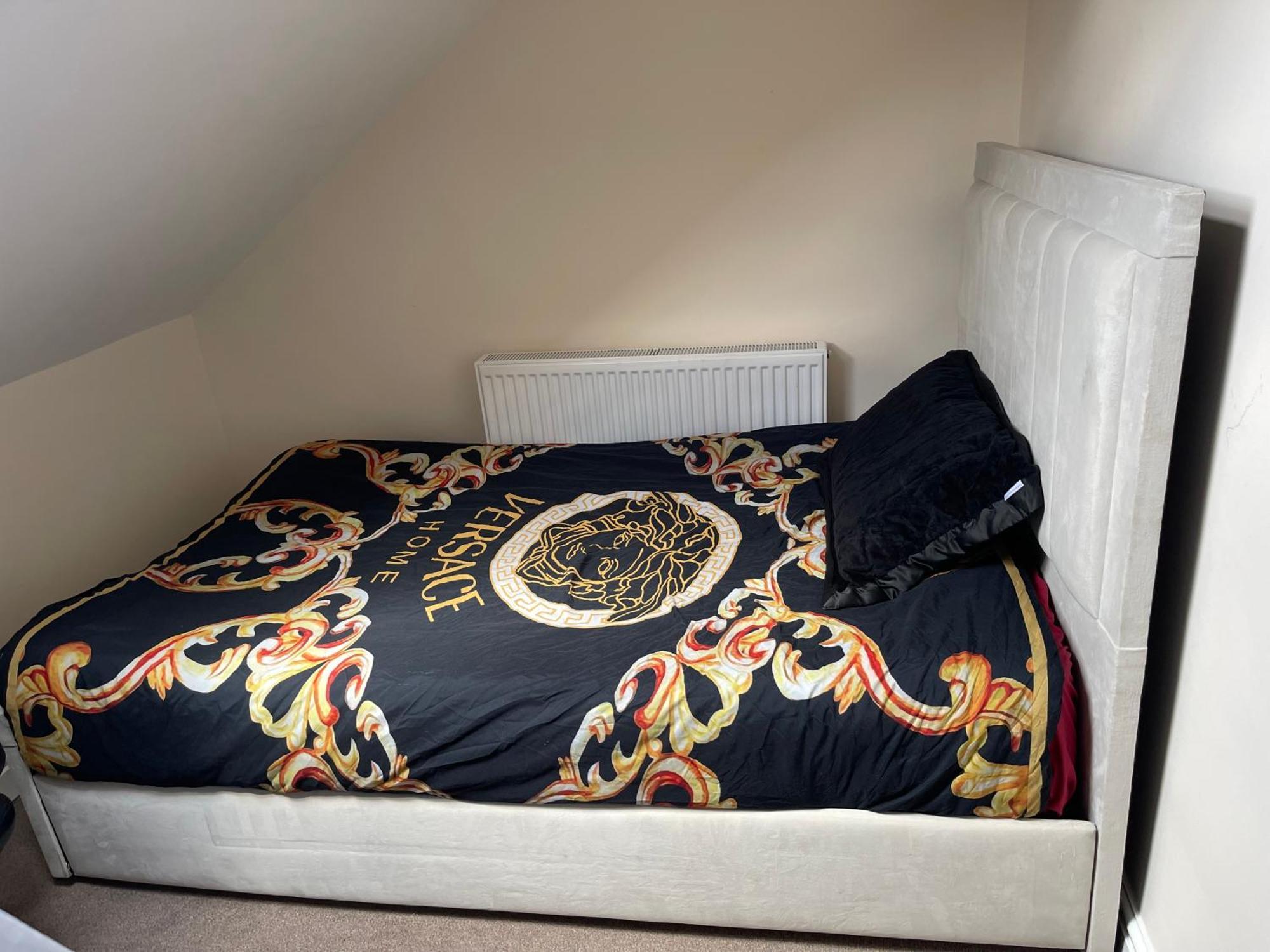 Luxestay Rooms - Old Trafford 맨체스터 외부 사진
